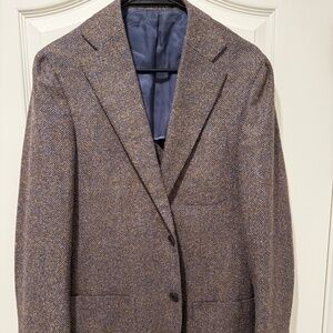 Suitsupply Blazer